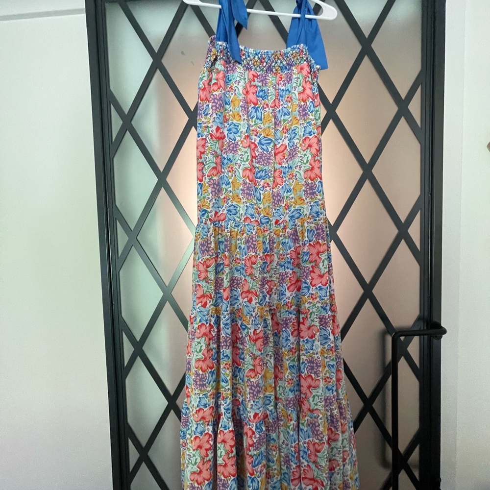 Floral Dress - NWT - Picture 5 of 5